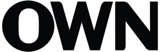 OWN logo