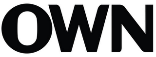 OWN logo