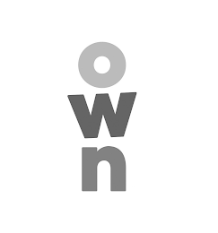 OWN logo
