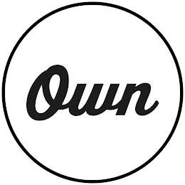 OWN logo
