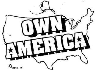 OWN AMERICA logo