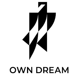 OWN DREAM logo