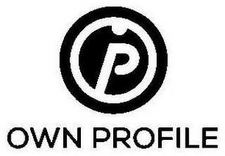 OWN PROFILE logo