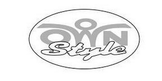 OWN STYLE logo