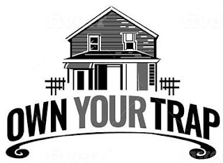 OWN YOUR TRAP logo