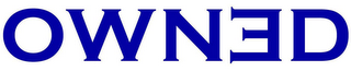 OWN3D logo