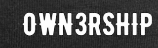 OWN3RSHIP logo
