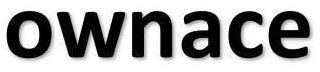 OWNACE logo