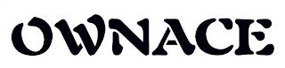 OWNACE logo