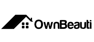 OWNBEAUTI logo
