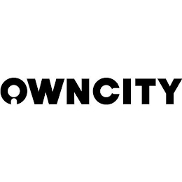OWNCITY logo