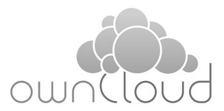 OWNCLOUD logo