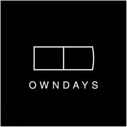 OWNDAYS logo