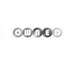 OWNED logo