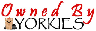 OWNED BY YORKIES logo