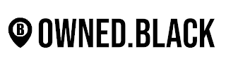 OWNED.BLACK logo