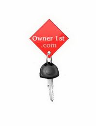 OWNER 1ST .COM logo