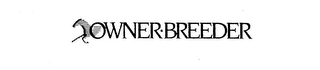 OWNER-BREEDER logo
