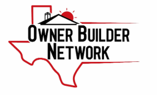 OWNER BUILDER NETWORK logo