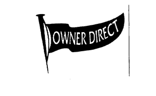 OWNER DIRECT logo