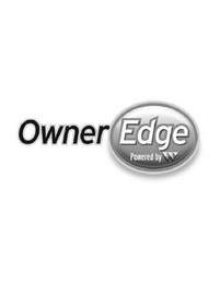 OWNER EDGE POWERED BY W logo