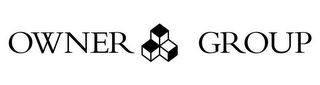 OWNER GROUP logo