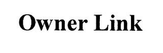 OWNER LINK logo