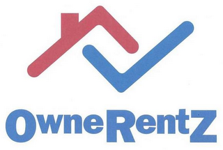 OWNERENTZ logo