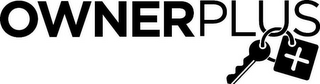 OWNERPLUS logo