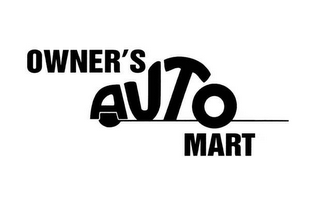 OWNER'S AUTO MART logo