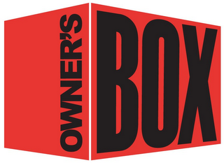 OWNER'S BOX logo