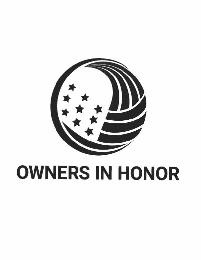 OWNERS IN HONOR logo