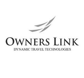 OWNERS LINK DYNAMIC TRAVEL TECHNOLOGIES logo