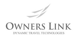 OWNERS LINK DYNAMIC TRAVEL TECHNOLOGIES logo