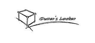 OWNER'S LOCKER logo