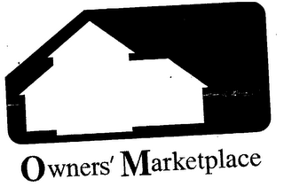 OWNERS' MARKETPLACE logo