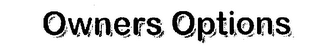 OWNERS OPTIONS logo