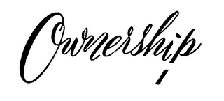 OWNERSHIP logo