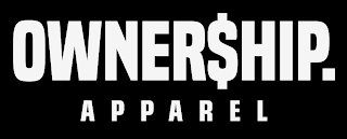 OWNERSHIP APPAREL logo