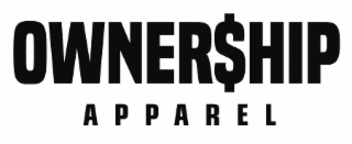 OWNERSHIP APPAREL logo