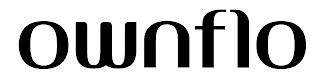 OWNFLO logo