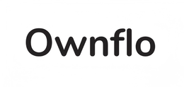 OWNFLO logo