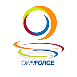 OWNFORCE logo