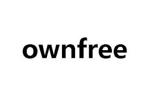 OWNFREE logo