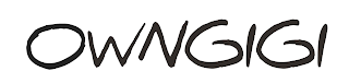 OWNGIGI logo