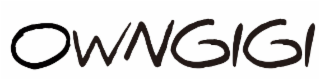 OWNGIGI logo