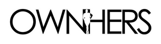 OWNHERS logo