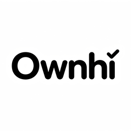OWNHÍ logo
