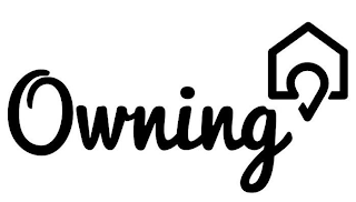 OWNING logo