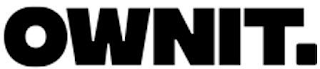 OWNIT. logo